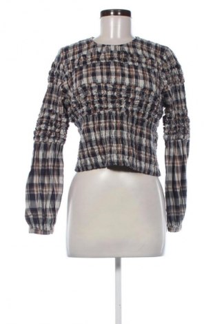 Дамска блуза Co'Couture, Размер L, Цвят Многоцветен, Цена 18,40 €