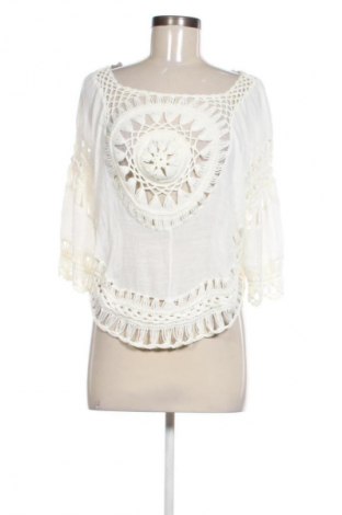 Дамска блуза Colloseum, Размер S, Цвят Екрю, Цена 4,09 €