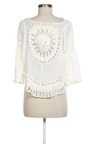 Дамска блуза Colloseum, Размер S, Цвят Екрю, Цена 4,09 €