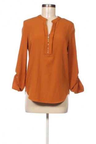 Дамска блуза Colloseum, Размер S, Цвят Оранжев, Цена 5,11 €