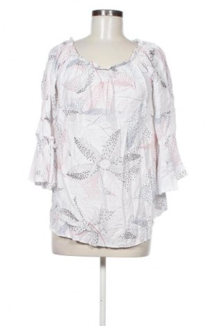 Γυναικεία μπλούζα Colloseum, Μέγεθος XL, Χρώμα Πολύχρωμο, Τιμή 3,99 €