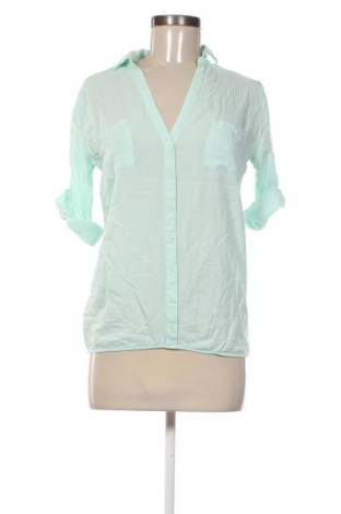 Dámska blúza Colloseum, Veľkosť S, Farba Zelená, Cena  1,95 €