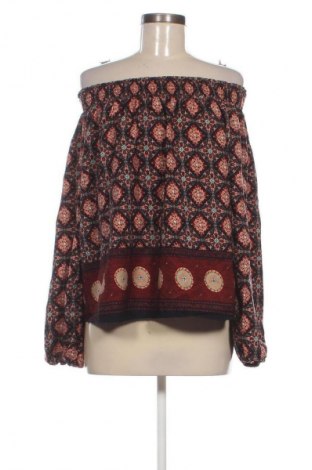 Bluză de femei Colosseum, Mărime XL, Culoare Multicolor, Preț 15,99 Lei