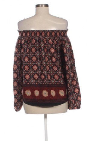 Bluză de femei Colosseum, Mărime XL, Culoare Multicolor, Preț 15,99 Lei