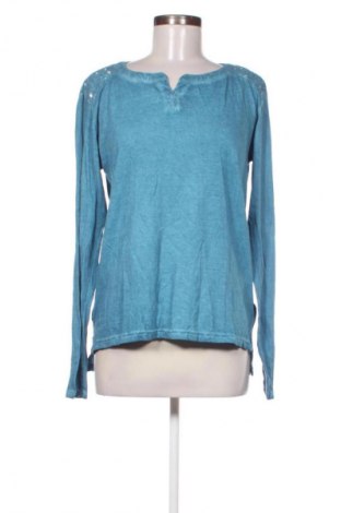 Дамска блуза Colours, Размер S, Цвят Син, Цена 7,66 €