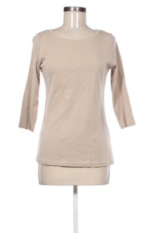 Дамска блуза Colours Of The World, Размер L, Цвят Бежов, Цена 10,22 €