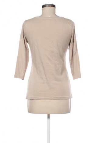 Дамска блуза Colours Of The World, Размер L, Цвят Бежов, Цена 10,22 €