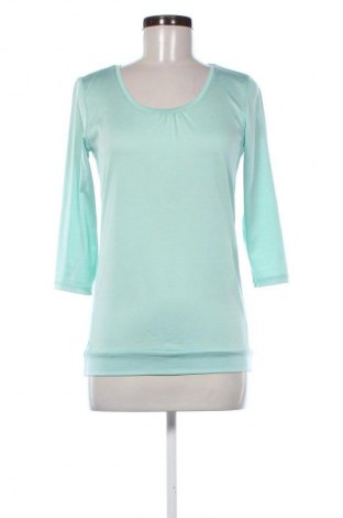 Dámská halenka Colours Of The World, Velikost S, Barva Zelená, Cena  249,00 Kč