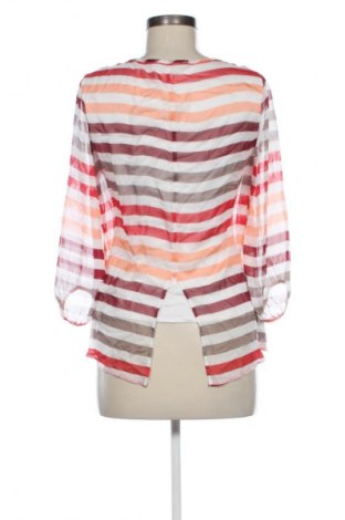 Γυναικεία μπλούζα Comma,, Μέγεθος M, Χρώμα Πολύχρωμο, Τιμή 6,99 €