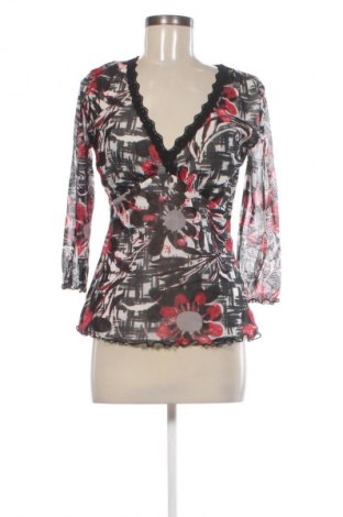 Dámská halenka Comma,, Velikost M, Barva Vícebarevné, Cena  99,00 Kč