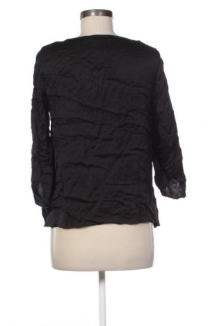 Дамска блуза Comma,, Размер M, Цвят Черен, Цена 2,55 €