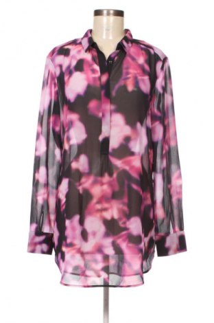 Γυναικεία μπλούζα Comma,, Μέγεθος M, Χρώμα Πολύχρωμο, Τιμή 20,99 €