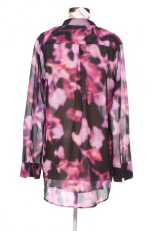 Γυναικεία μπλούζα Comma,, Μέγεθος M, Χρώμα Πολύχρωμο, Τιμή 20,99 €