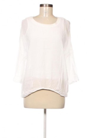 Dámská halenka Comma,, Velikost XS, Barva Bílá, Cena  169,00 Kč