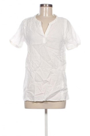 Дамска блуза Comma,, Размер M, Цвят Екрю, Цена 11,24 €