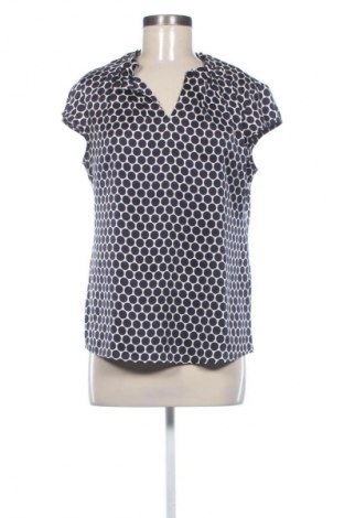 Γυναικεία μπλούζα Comma,, Μέγεθος S, Χρώμα Πολύχρωμο, Τιμή 15,99 €