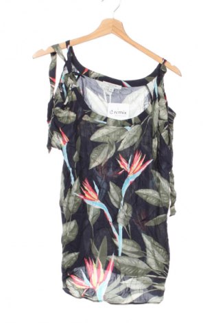 Γυναικεία μπλούζα Comma,, Μέγεθος S, Χρώμα Πολύχρωμο, Τιμή 9,99 €