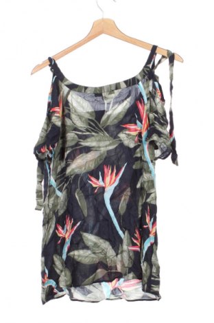 Γυναικεία μπλούζα Comma,, Μέγεθος S, Χρώμα Πολύχρωμο, Τιμή 9,99 €