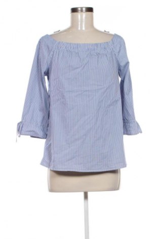 Γυναικεία μπλούζα Comma,, Μέγεθος S, Χρώμα Πολύχρωμο, Τιμή 5,99 €