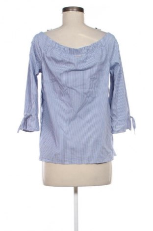 Γυναικεία μπλούζα Comma,, Μέγεθος S, Χρώμα Πολύχρωμο, Τιμή 5,99 €