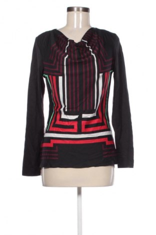 Bluzka damska Comma,, Rozmiar M, Kolor Kolorowy, Cena 118,99 zł