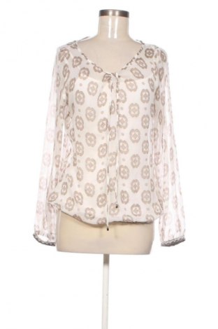 Bluzka damska Comma,, Rozmiar S, Kolor Kolorowy, Cena 125,99 zł