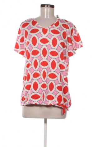 Дамска блуза Comma,, Размер XL, Цвят Многоцветен, Цена 13,80 €