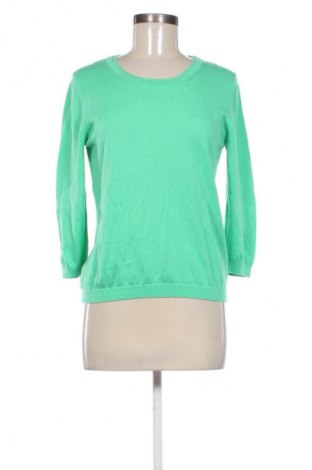 Bluză de femei Cortefiel, Mărime L, Culoare Verde, Preț 35,99 Lei
