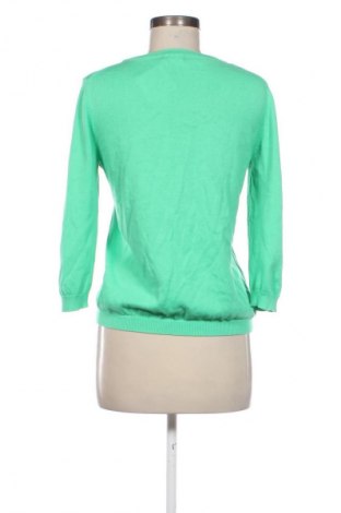 Bluză de femei Cortefiel, Mărime L, Culoare Verde, Preț 35,99 Lei