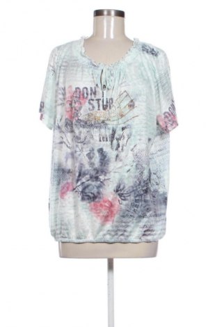 Dámská halenka Cosima, Velikost XL, Barva Vícebarevné, Cena  159,00 Kč