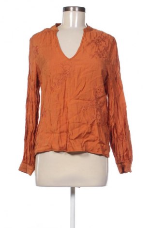 Дамска блуза Costes, Размер M, Цвят Кафяв, Цена 2,04 €