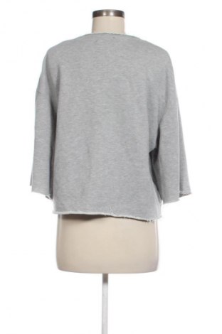 Bluză de femei Cotton Candy, Mărime S, Culoare Gri, Preț 35,99 Lei