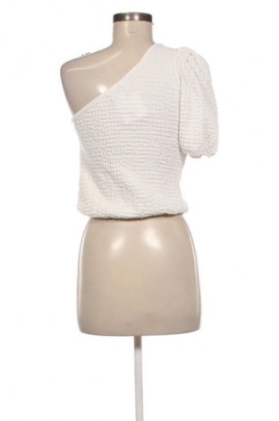 Bluzka damska Cotton Club, Rozmiar S, Kolor Biały, Cena 17,99 zł