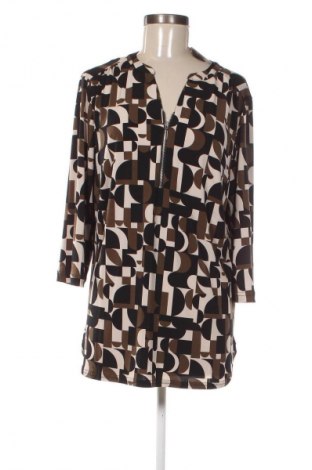 Дамска блуза Couture Line, Размер XL, Цвят Многоцветен, Цена 5,11 €