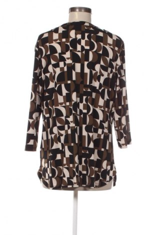 Дамска блуза Couture Line, Размер XL, Цвят Многоцветен, Цена 5,11 €