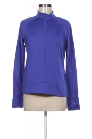 Дамска блуза Crane, Размер M, Цвят Син, Цена 2,04 €