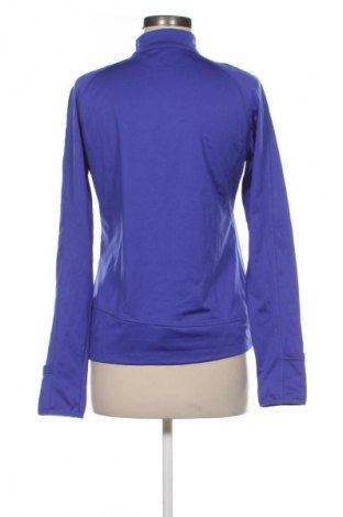 Дамска блуза Crane, Размер M, Цвят Син, Цена 2,04 €