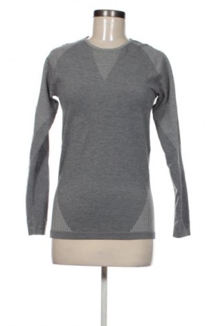 Дамска блуза Crane, Размер XL, Цвят Сив, Цена 6,13 €