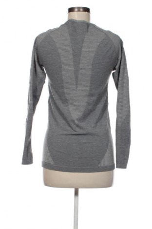 Дамска блуза Crane, Размер XL, Цвят Сив, Цена 6,13 €