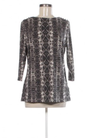 Дамска блуза Crazy World, Размер XL, Цвят Многоцветен, Цена 10,22 €