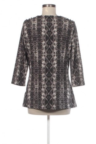 Дамска блуза Crazy World, Размер XL, Цвят Многоцветен, Цена 10,22 €