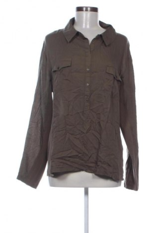 Дамска блуза Cream, Размер XL, Цвят Зелен, Цена 2,55 €