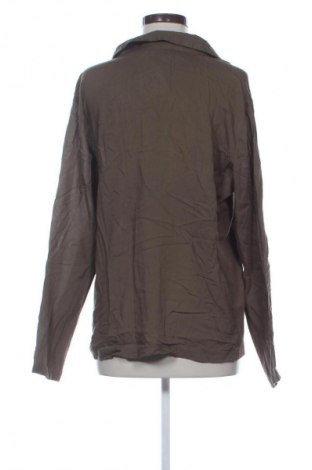 Дамска блуза Cream, Размер XL, Цвят Зелен, Цена 2,55 €