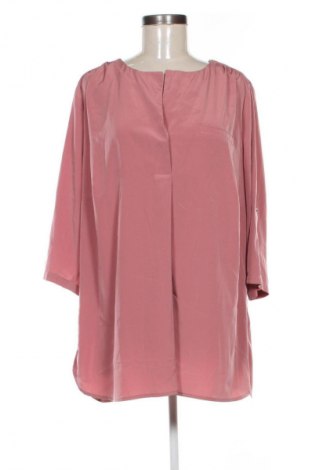 Γυναικεία μπλούζα Creation L, Μέγεθος XXL, Χρώμα Σάπιο μήλο, Τιμή 8,99 €