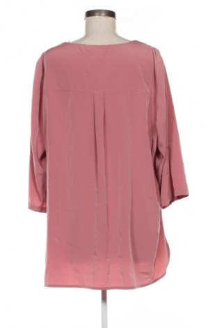 Γυναικεία μπλούζα Creation L, Μέγεθος XXL, Χρώμα Σάπιο μήλο, Τιμή 8,99 €