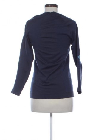 Γυναικεία μπλούζα Crivit, Μέγεθος XL, Χρώμα Μπλέ, Τιμή 6,99 €