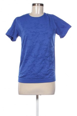 Дамска блуза Crivit, Размер L, Цвят Син, Цена 6,13 €