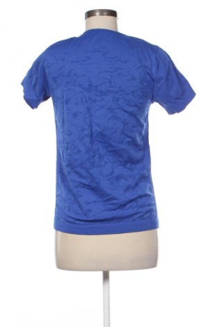 Дамска блуза Crivit, Размер L, Цвят Син, Цена 6,13 €