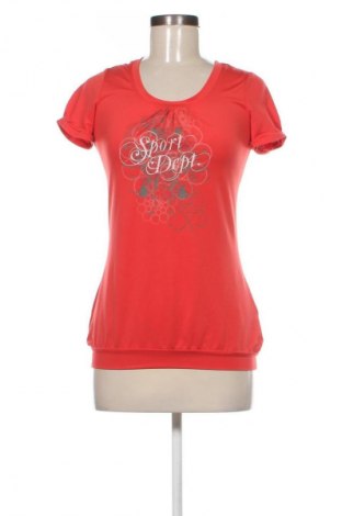 Bluză de femei Crivit, Mărime XS, Culoare Portocaliu, Preț 16,99 Lei