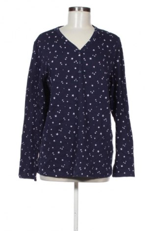 Bluzka damska Croft & Barrow, Rozmiar L, Kolor Kolorowy, Cena 6,99 zł